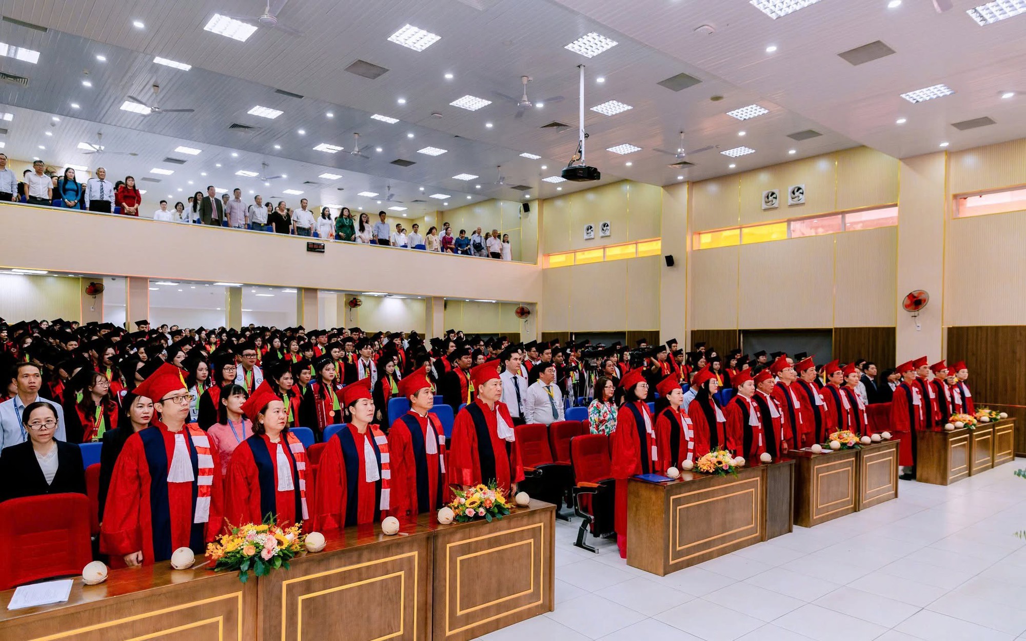 Những Đề Xuất Mới Về Đào Tạo Bác Sĩ Nội Trú Và Chuyên Khoa Tại Việt Nam