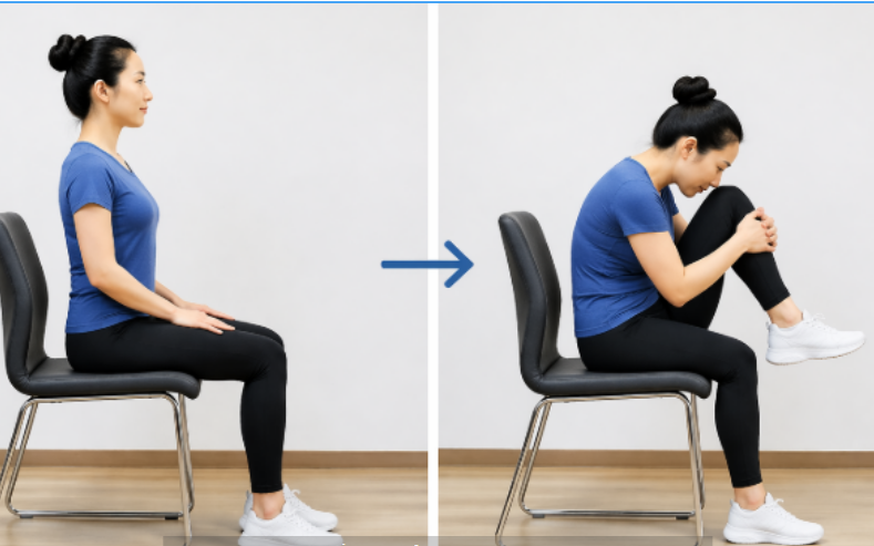 Trà sả có giảm mỡ bụng không? - Ảnh 1.