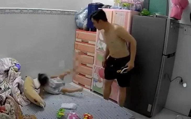 Giáo viên Trường Mầm non Lá Xanh khai gì về hành vi bắn dây thun vào hai trẻ?- Ảnh 3.