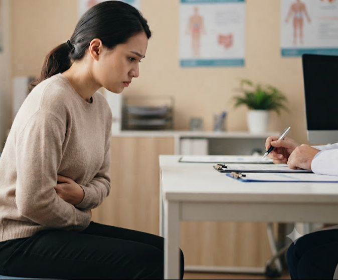 Tìm Hiểu Về Mụn Cóc Sinh Dục: Nguyên Nhân, Triệu Chứng Và Cách Điều Trị