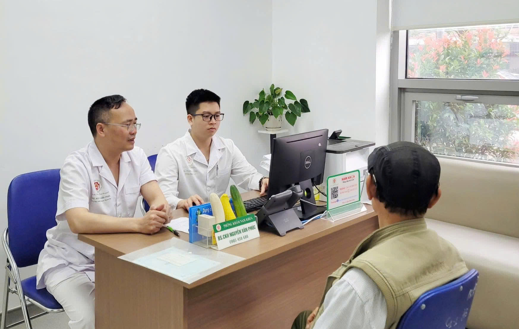 Khám Phá Hành Trình Tạo Nên Tinh Trùng và Sự Suy Giảm Chất Lượng - Ảnh 1.