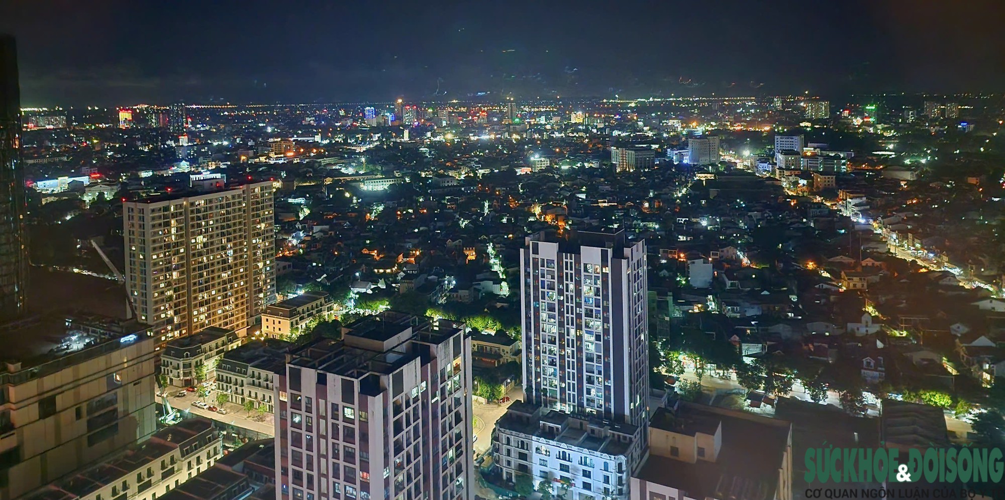Nghệ An Tái Định Hình Không Gian Phát Triển, Hứa Hẹn 110.450 Tỷ Đồng Đầu Tư