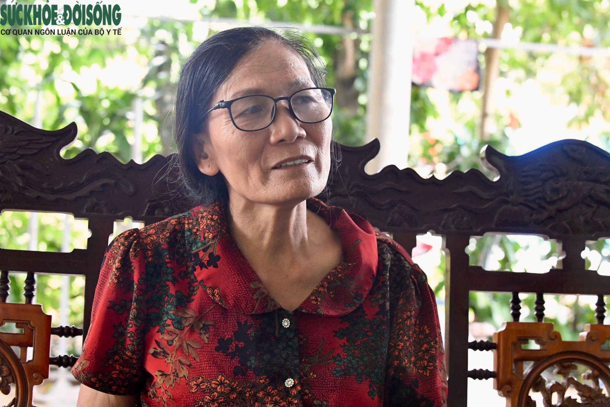 Nhiều thế hệ trong một gia đình hơn nửa thế kỷ đi tìm mộ liệt sĩ- Ảnh 3.