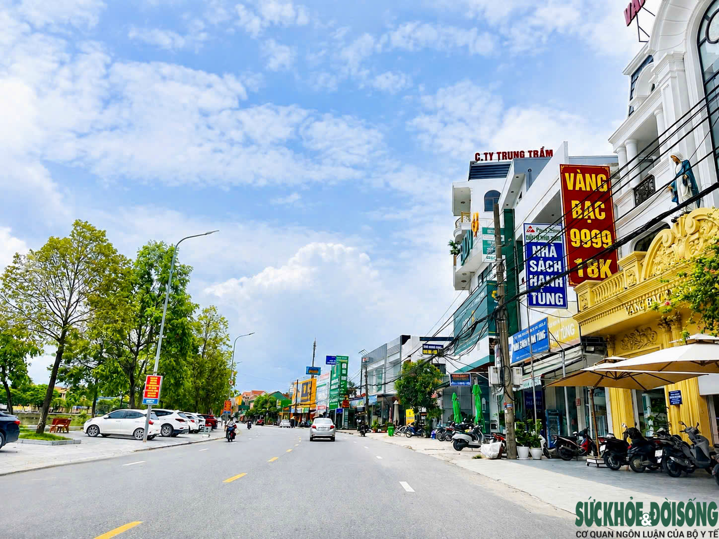 Giữ Gìn Di Sản Văn Hóa Qua Những Tên Gọi Mới Sau Sáp Nhập - Ảnh 2.