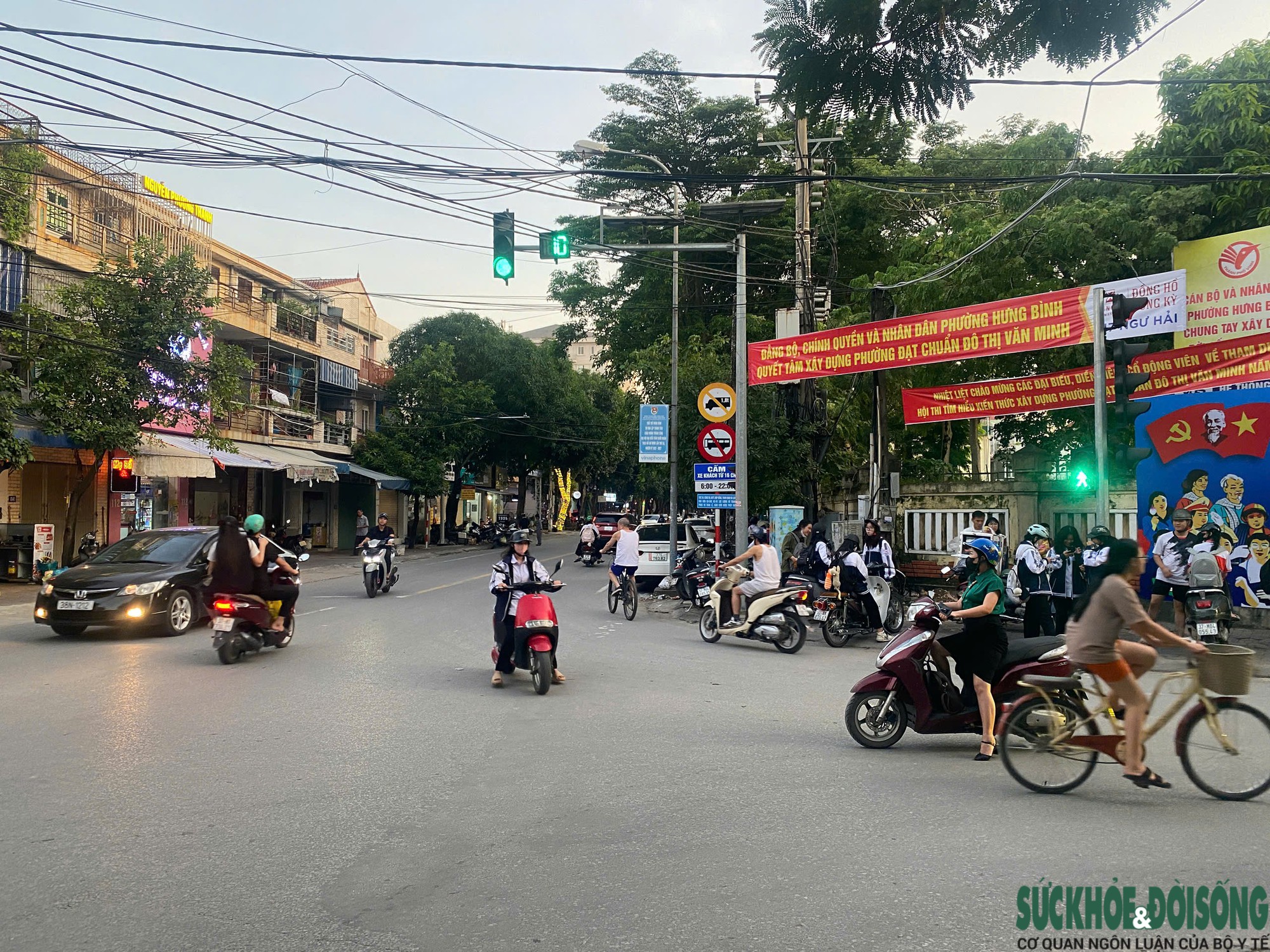 Giữ Gìn Di Sản Văn Hóa Qua Những Tên Gọi Mới Sau Sáp Nhập - Ảnh 3.