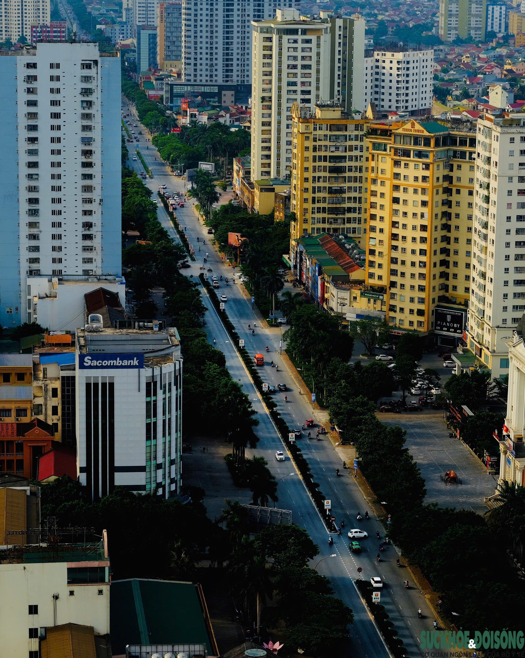 Giữ Gìn Di Sản Văn Hóa Qua Những Tên Gọi Mới Sau Sáp Nhập - Ảnh 5.