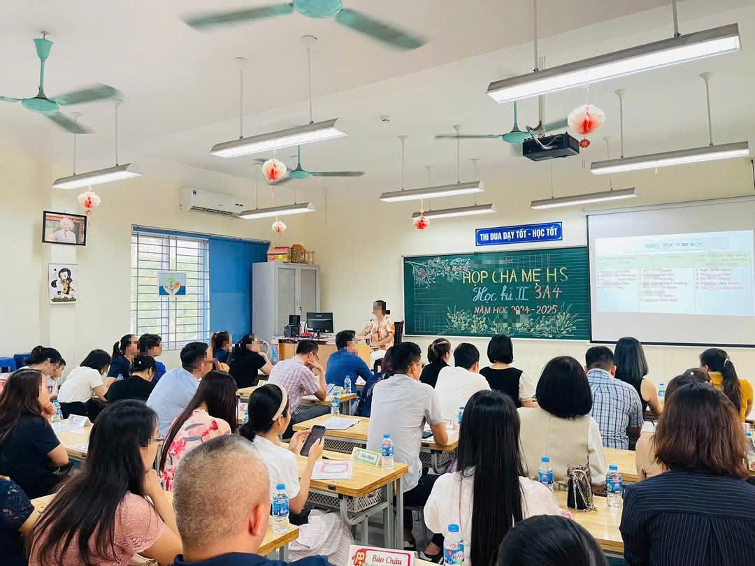 Các Quy Định Quan Trọng Với Ban Đại Diện Cha Mẹ Học Sinh