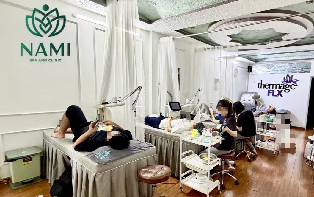 Hậu Quả Nghiêm Trọng Từ Việc Tiêm Botox Không Phép