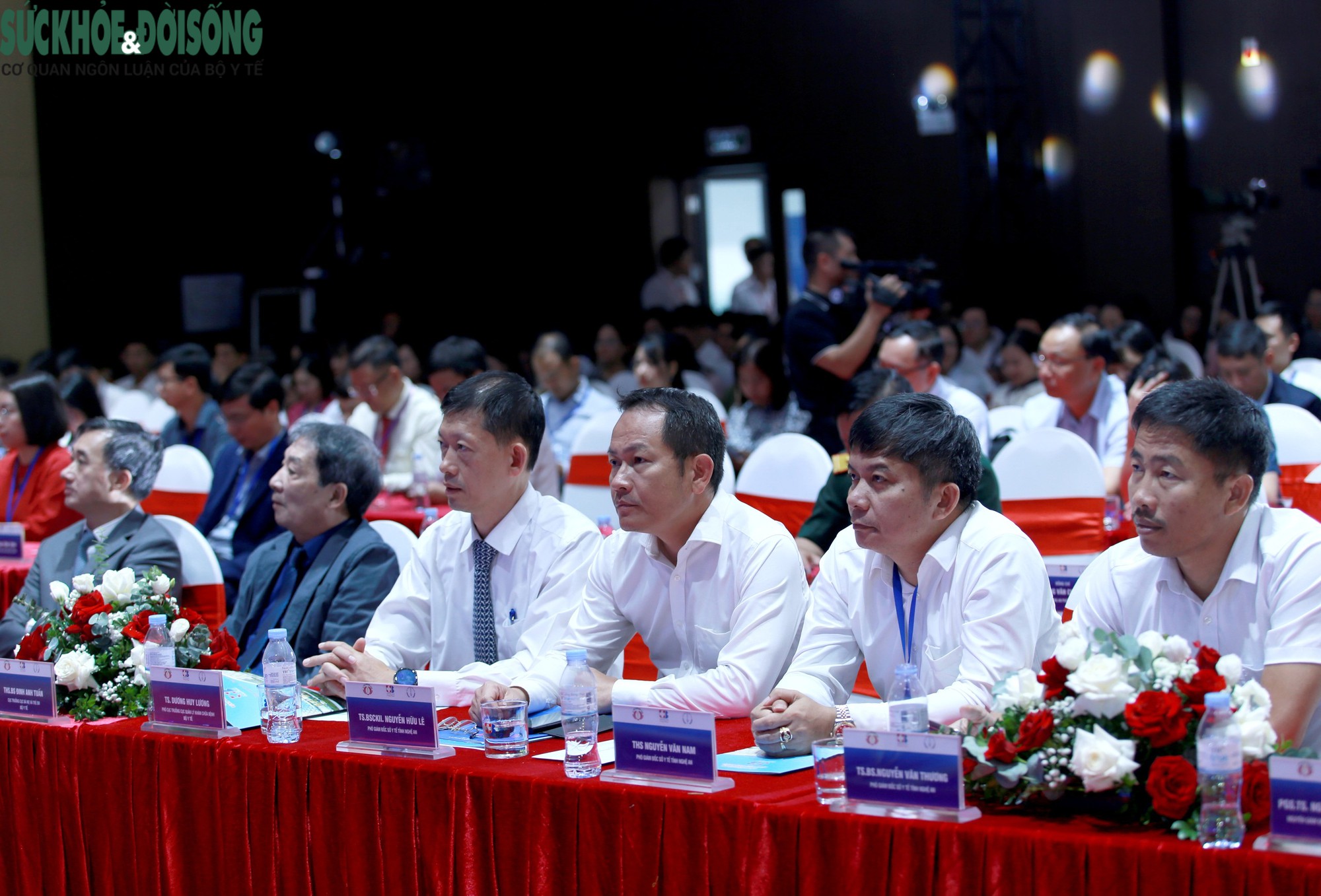 Đưa y học chính xác đến gần hơn với người bệnh ung thư- Ảnh 1.