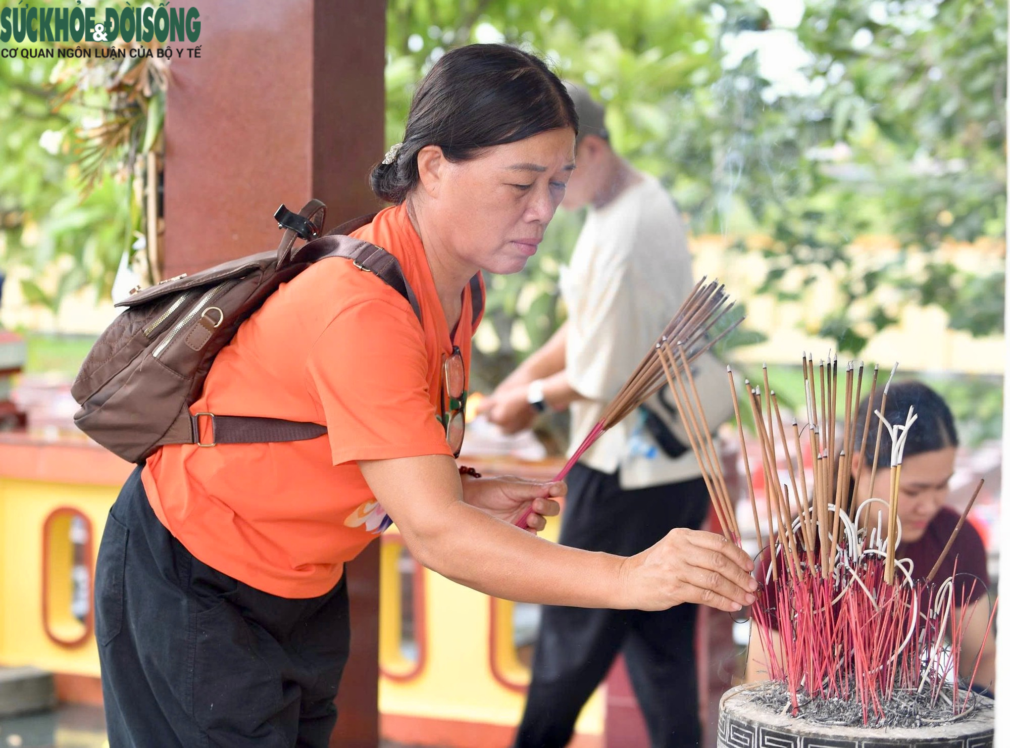 Hành trình tìm kiếm bố liệt sĩ- Ảnh 3.