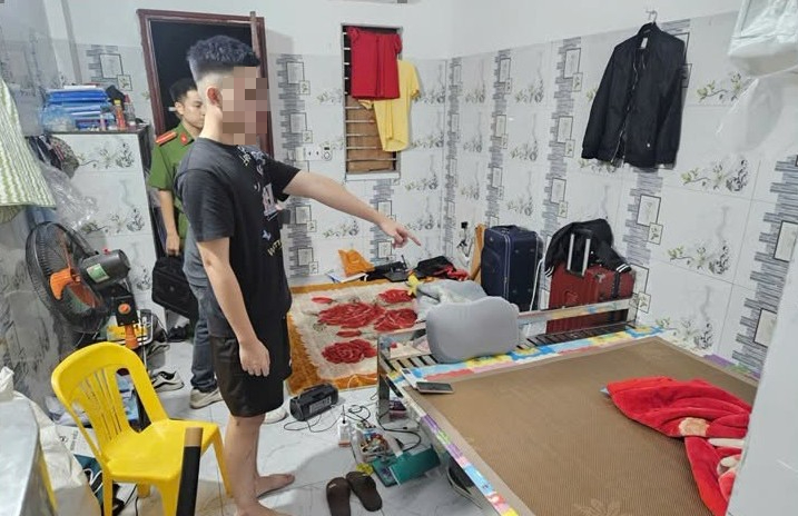 Sinh viên bị khởi tố vì quan hệ với bé gái 12 tuổi: diễn biến và khuyến cáo từ cơ quan chức năng