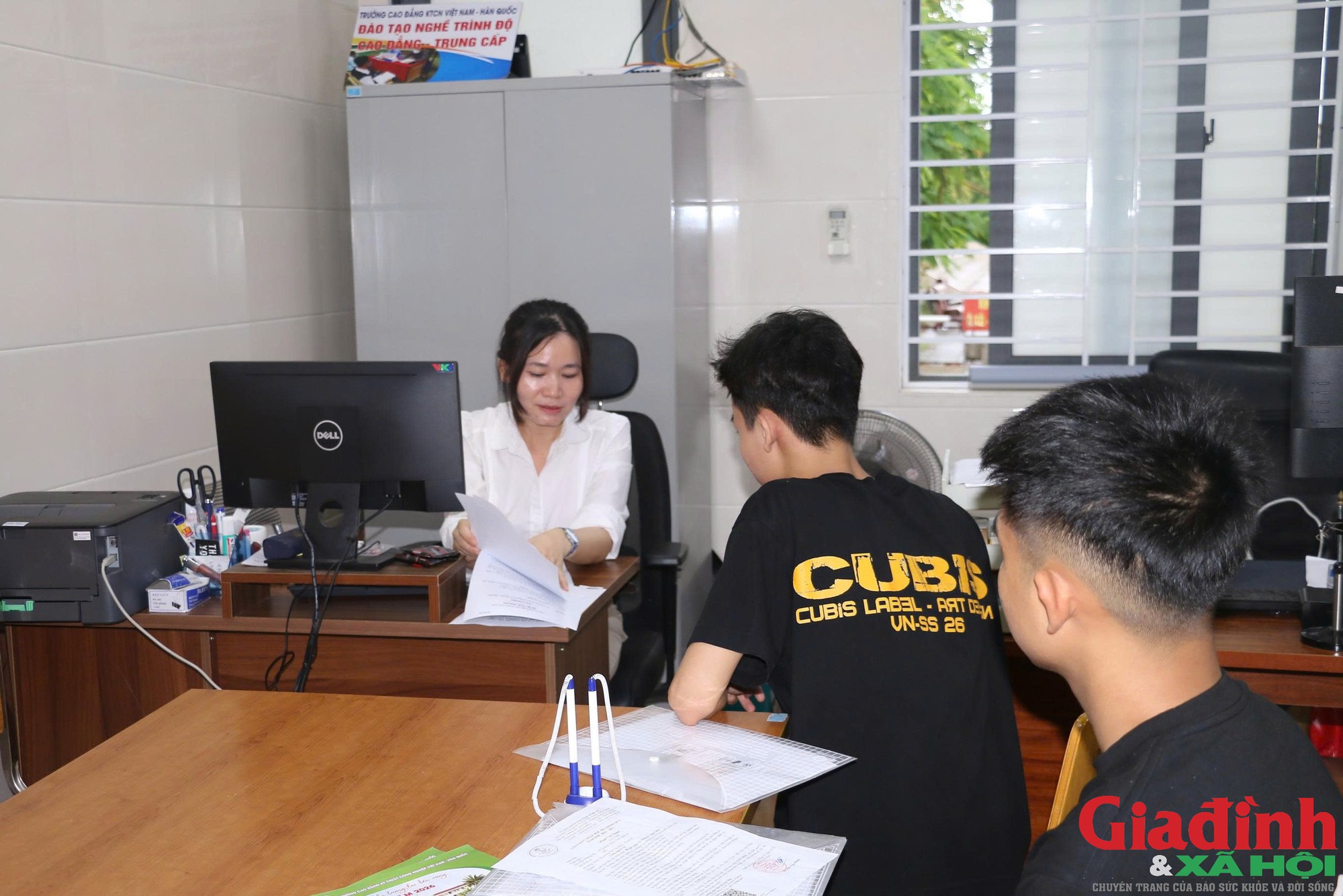 Khi điểm cao không quyết định: vì sao nhiều thí sinh vẫn chọn con đường học nghề