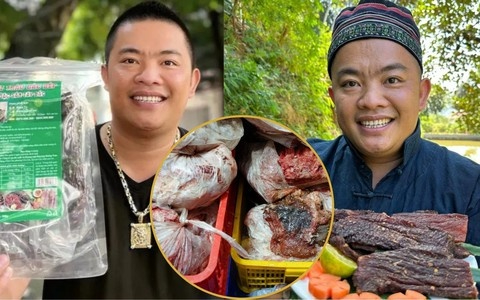 Siết quản lý thực phẩm trên nền tảng số: các điểm nhấn từ dự thảo luật