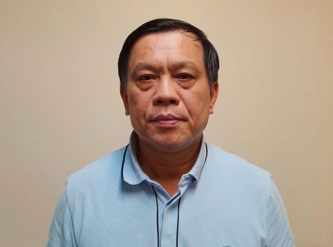 Cựu Thứ trưởng Nguyễn Bá Hoan Sắp Được Xét Xử Trong Vụ Tham Nhũng Nghiêm Trọng
