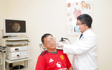 Thị trường ngầm của thuốc lá điện tử: khi lệnh cấm chuyển giao dịch ra nền tảng ẩn