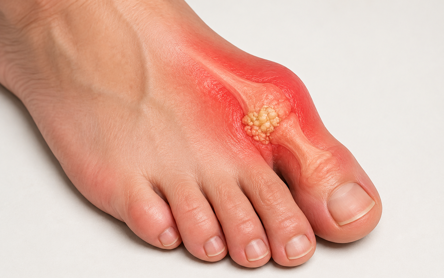 benh-gout-17850444218101019929806-40-0-1000-1536-crop-17850445711621125143418-1 Tăng acid uric máu sau tuổi 50: Nên tập cardio hay tập sức mạnh? - Ảnh 3.