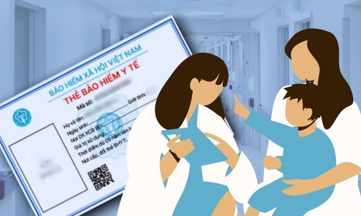 bhyt-17855443909751990663082 Chính phủ giao chỉ tiêu bao phủ BHYT giai đoạn 2026-2030, hướng tới 100% dân số tham gia- Ảnh 1.