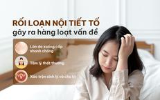 Bí Quyết Giảm Mỡ Lưng Cho Phụ Nữ Trên 40 Tuổi