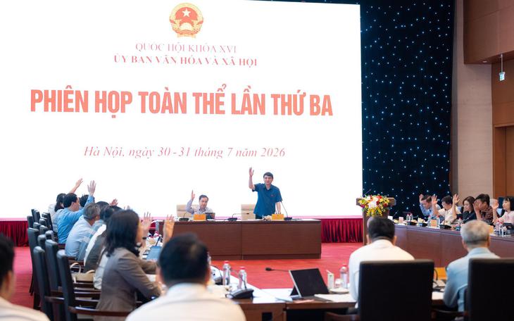 Cải Cách Luật Hòa Giải Tại Cơ Sở - Ảnh 4.
