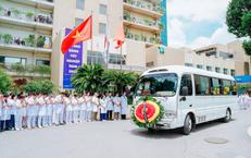 Sự Phát Triển Của Hệ Thống Y Tế Qua Sự Kết Nối Chuyên Gia