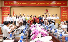 Cứu Sống Mẹ và Bé: Ca Phẫu Thuật Khẩn Cấp Thành Công Tại Bệnh Viện Vĩnh Long