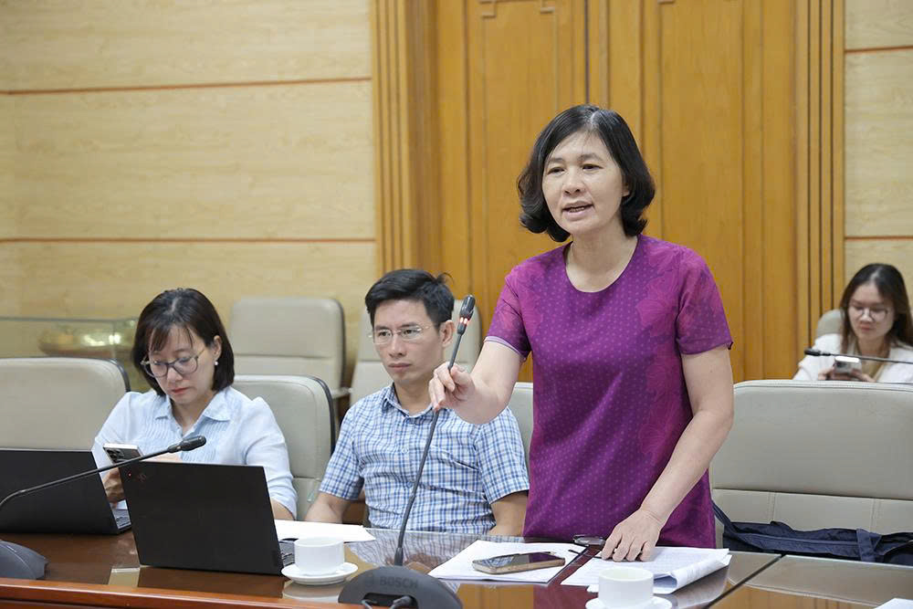 Cập Nhật Luật An Toàn Thực Phẩm: Định Hướng Mới Trong Quản Lý và Kiểm Tra - Ảnh 6.