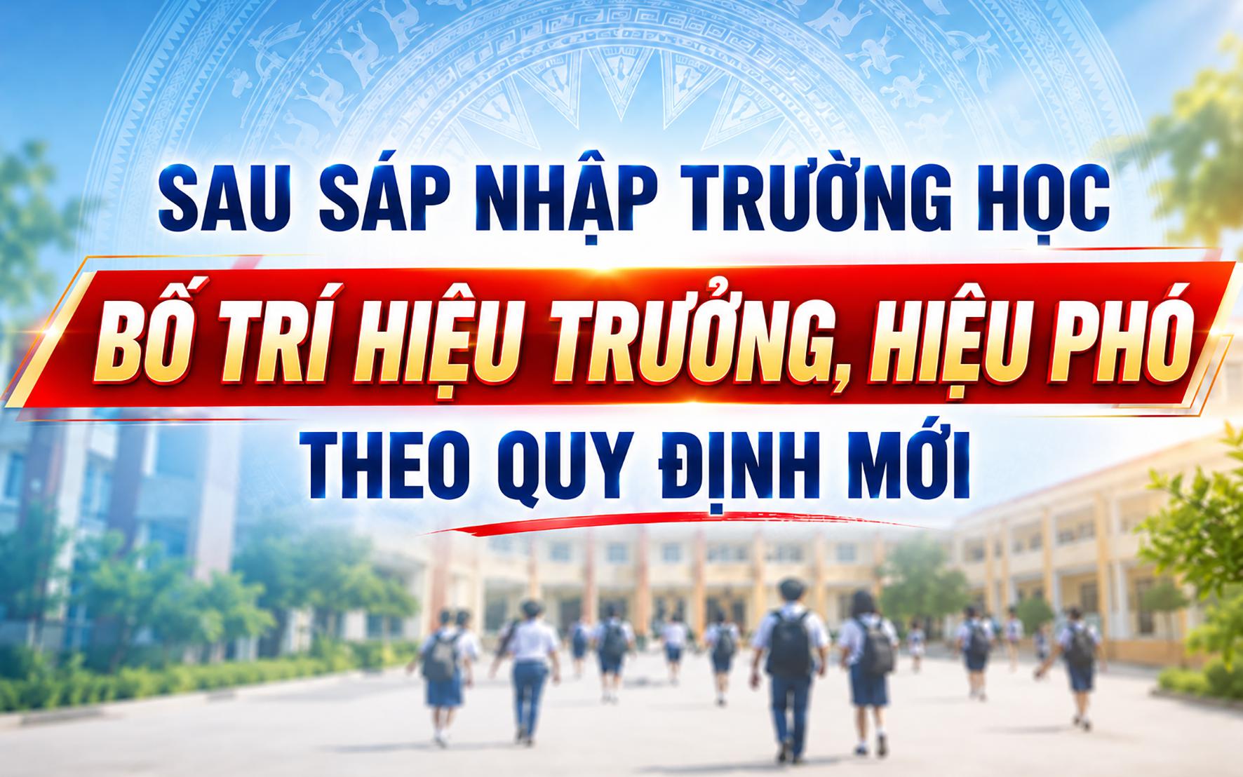 Điều Kiện Mới Để Bổ Nhiệm Công Chức Từ Tháng Tám 2026