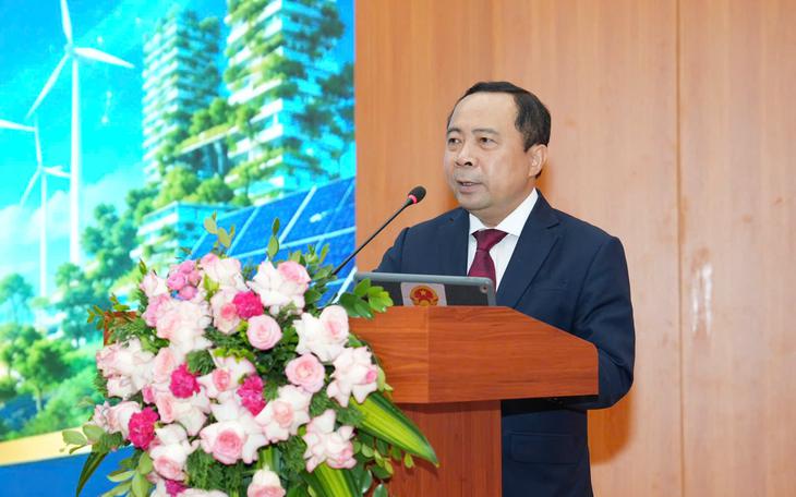 Cải cách Triển khai Công nghệ Chiến lược: Từ Quản lý Thủ tục đến Kết quả Sáng tạo - Ảnh 3.