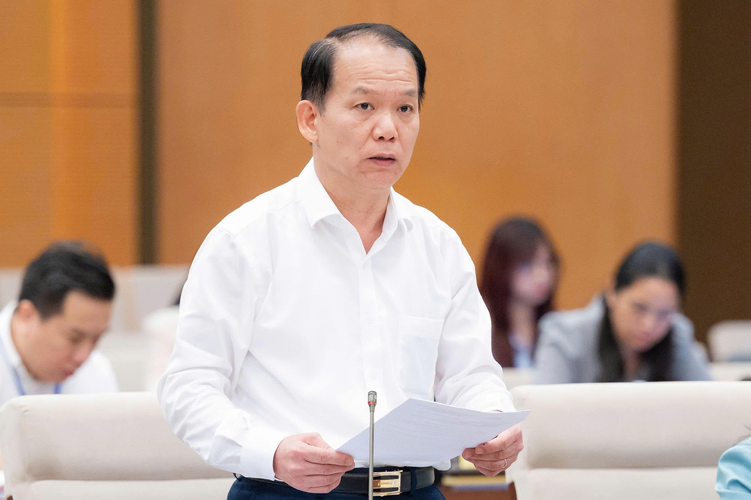 Cập Nhật Quan Trọng Về Luật Hòa Giải - Ảnh 2.