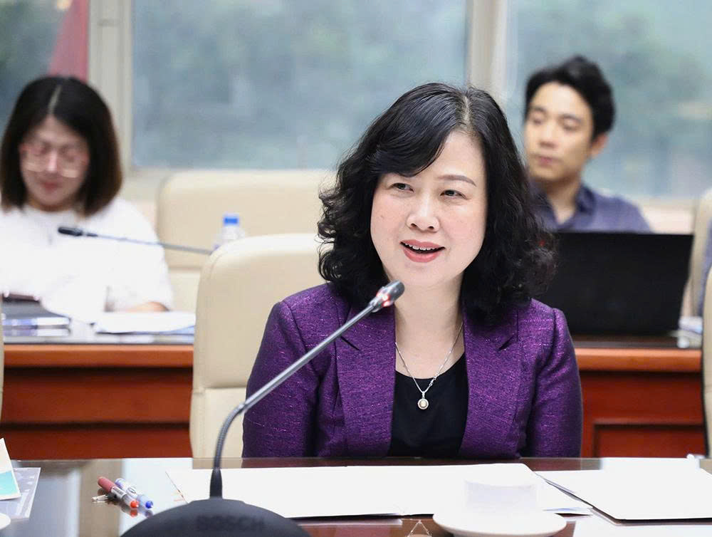 Hợp tác y tế Việt Nam – Úc: cơ hội, định hướng và bước tiếp sau cuộc gặp giữa Bộ Y tế và AUSCHAM