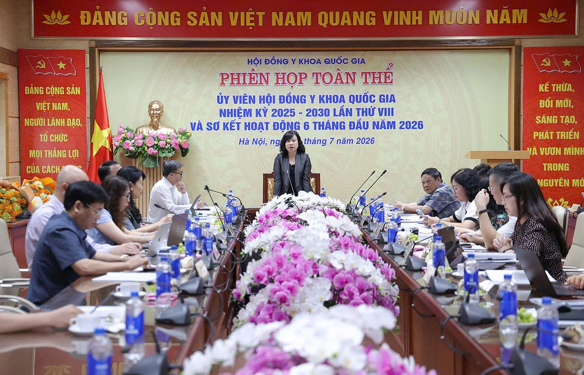 Chuẩn Bị Cho Kỳ Kiểm Tra Đánh Giá Năng Lực Hành Nghề KCB Từ Năm 2027