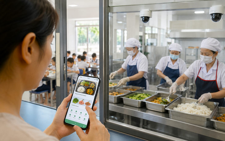 Hà Nội triển khai kế hoạch phòng, chống bệnh viêm da nổi cục  trên trâu, bò giai đoạn 2026 - 2030- Ảnh 4.