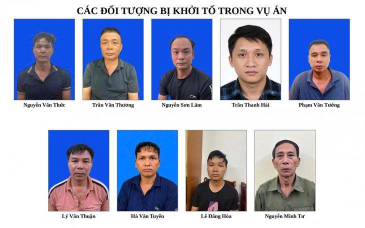 Bại Tướng Trong Cuộc Chiến Đối Phó Với Đồng Hồ Giả Tại Quảng Ninh- Ảnh 2.