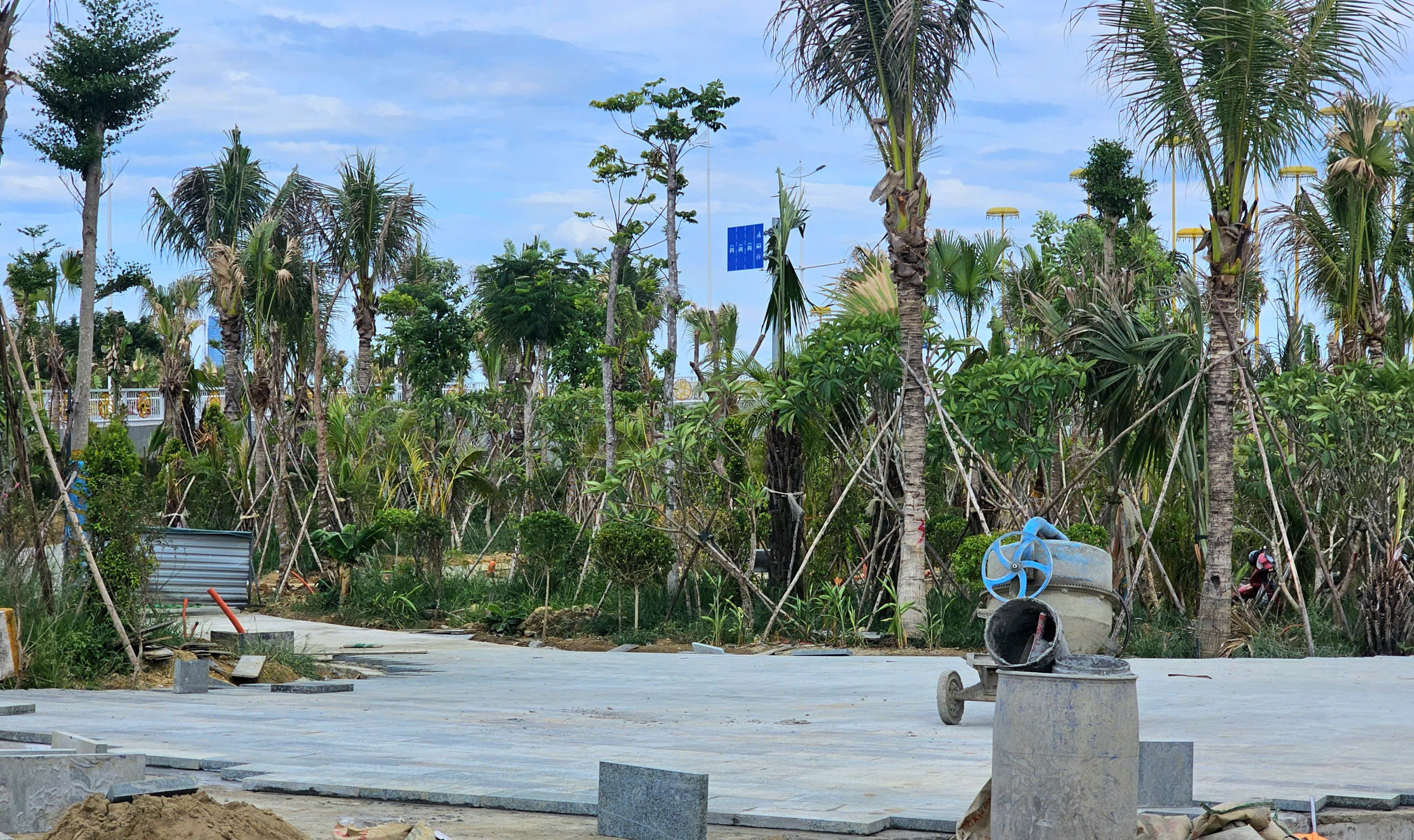 Dự án chỉnh trang bờ sông Hương - Ảnh 6.