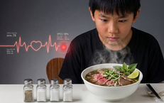 Những Thực Phẩm Cần Thận Trọng Để Giữ Huyết Áp Ổn Định
