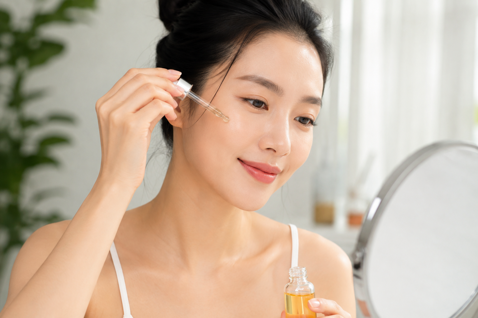 Cách Giúp Bảo Vệ Collagen - Ảnh 1.