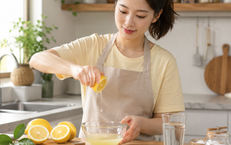 Bí Quyết Buổi Sáng Để Giữ Dáng Và Sống Khỏe Sau Tuổi 50