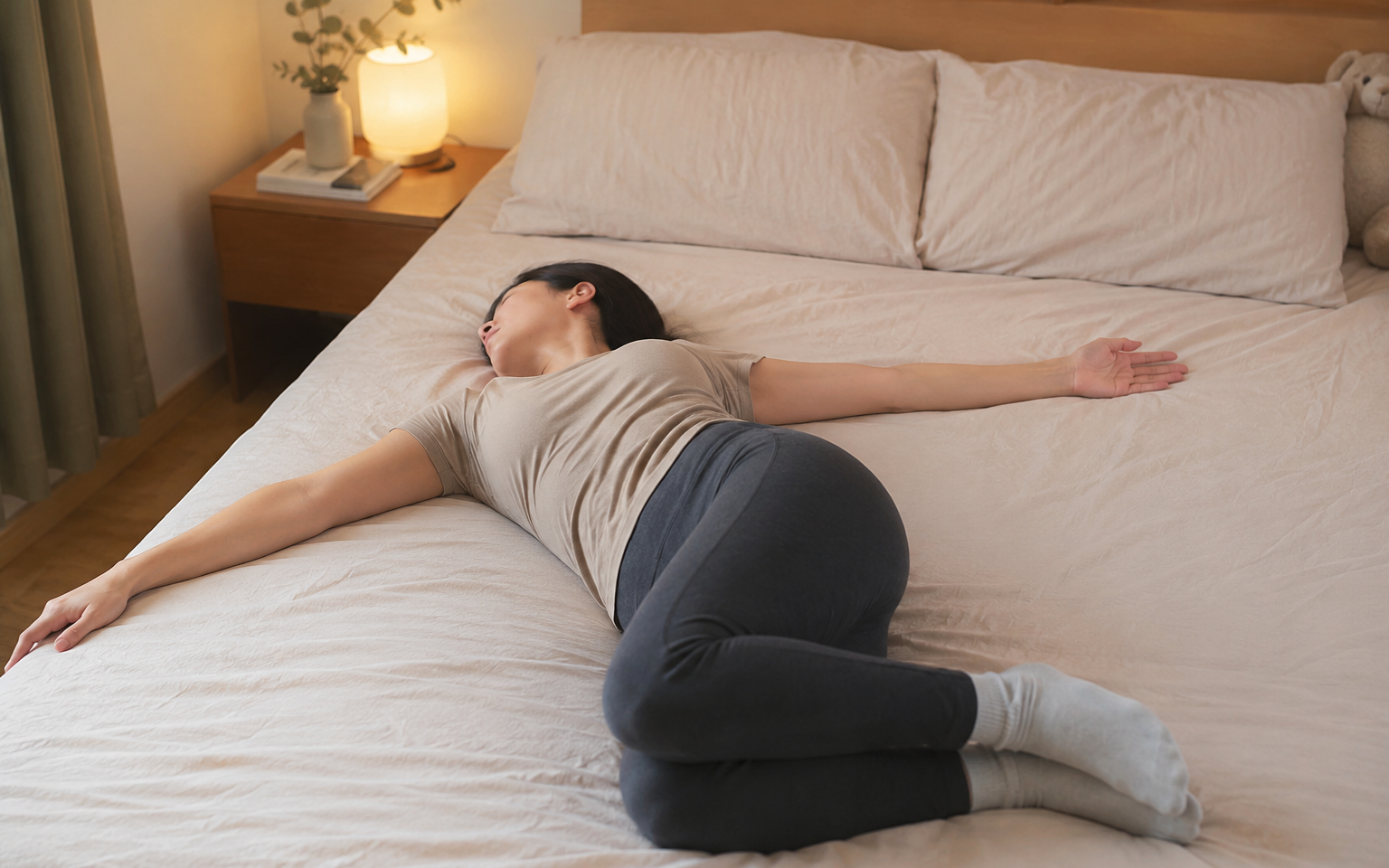 Sau tuổi 40, những bài tập nào giúp duy trì sức khỏe mạch máu?  - Ảnh 1.