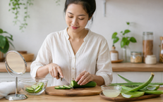 Nên Uống Nước Gừng Hay Nước Chanh Vào Mỗi Sáng Để Tăng Cường Sức Khỏe?