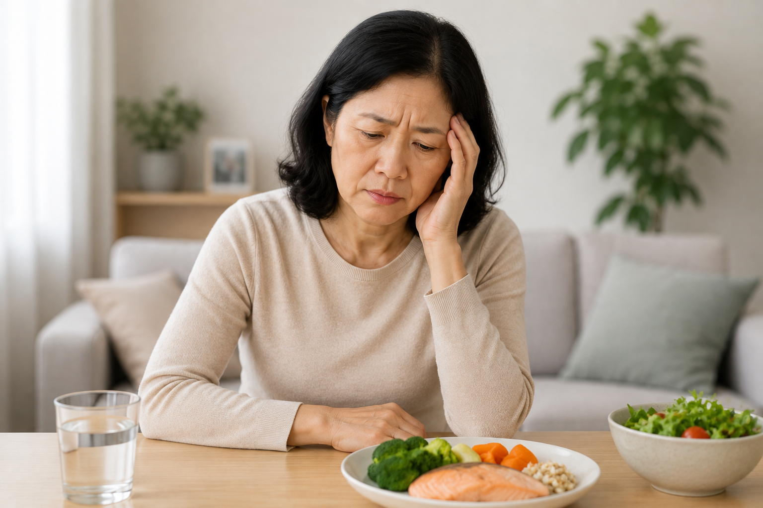 Nhận Diện Những Dấu Hiệu Thiếu Vitamin B12: Đừng Bỏ Qua