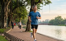 Thực phẩm thiết yếu giúp da khỏe mạnh cho người trên 50 tuổi