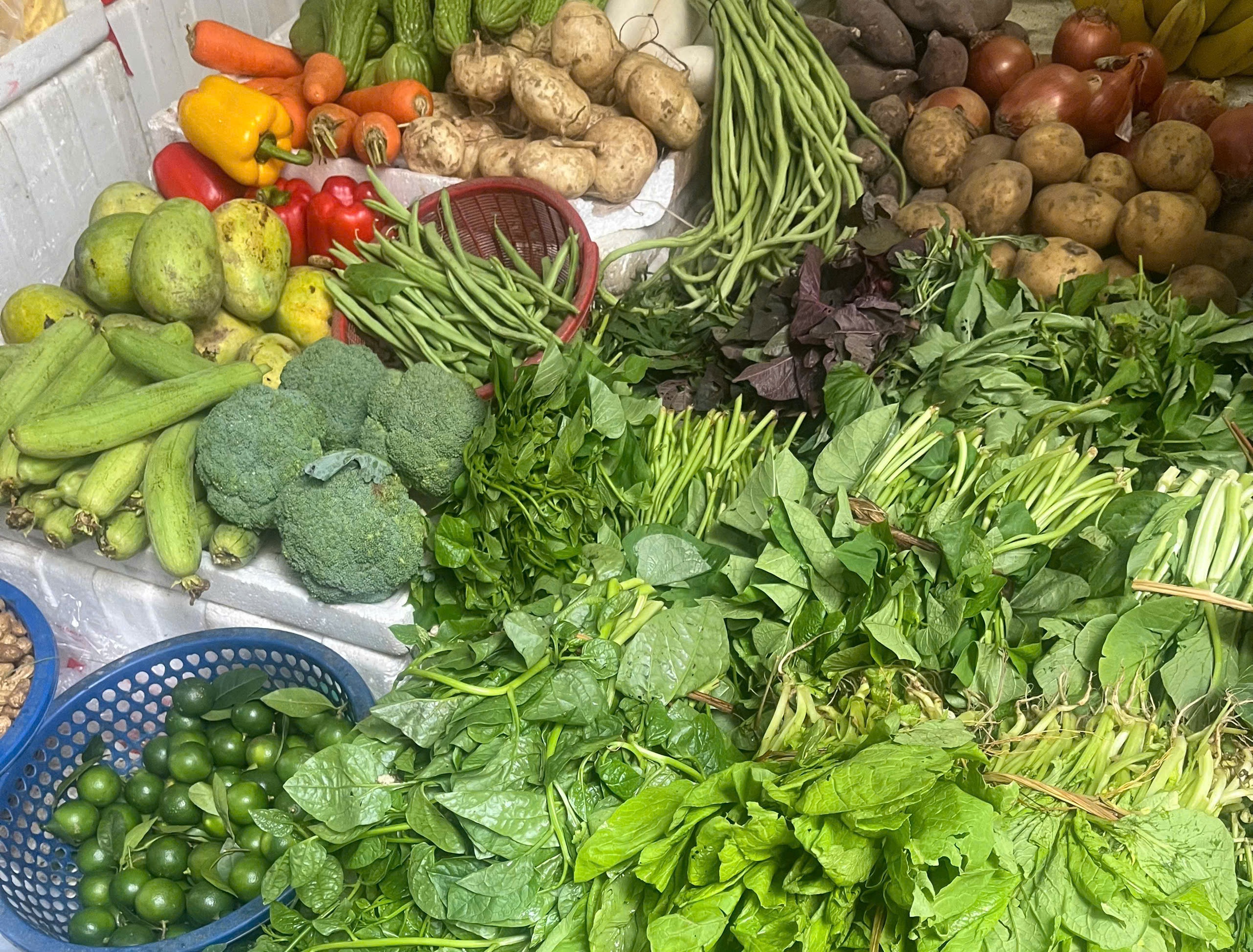 Nam giới cần tránh gì trong những ngày nghỉ lễ để bảo vệ sức khỏe? - Ảnh 2.