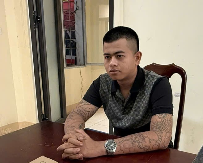 Khởi tố vụ chém người gây thương tích nặng tại quán nhậu Đắk Lắk