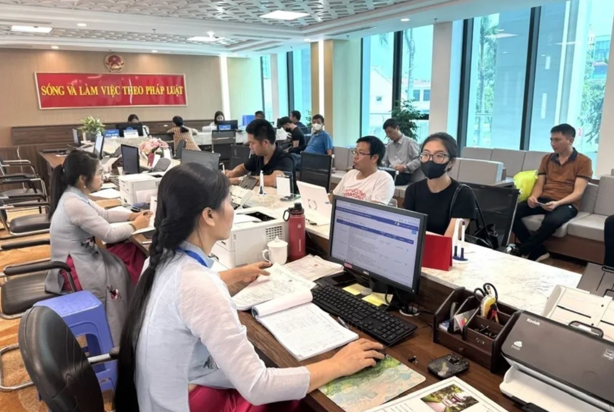 Cải cách hệ thống y tế Cải cách hệ thống y tế - Ảnh 1.