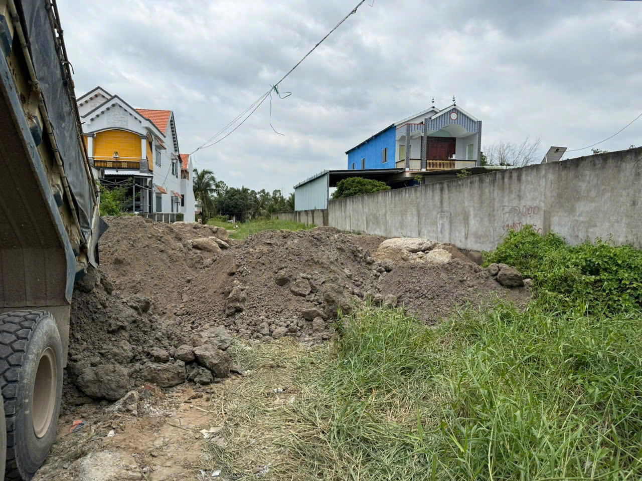 Khởi Tố Hình Sự Đối Với Phó Giám Đốc Nhà Máy Bê Tông Do Ô Nhiễm Môi Trường
