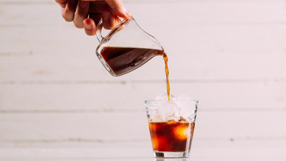 Nên chọn Cold Brew hay cà phê truyền thống? - Ảnh 2.