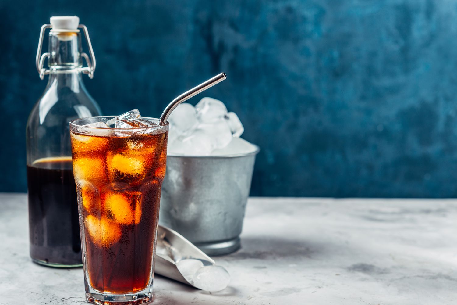 Cold Brew giúp giảm cân