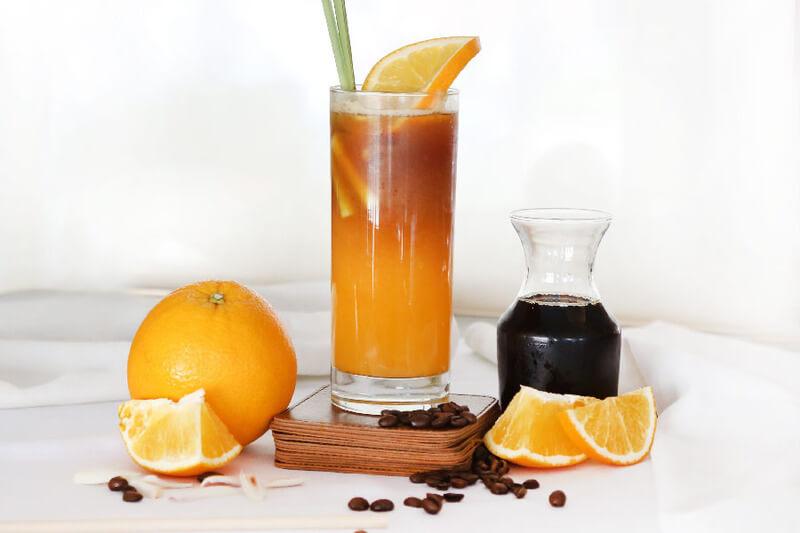 Cold Brew hỗ trợ giảm cân