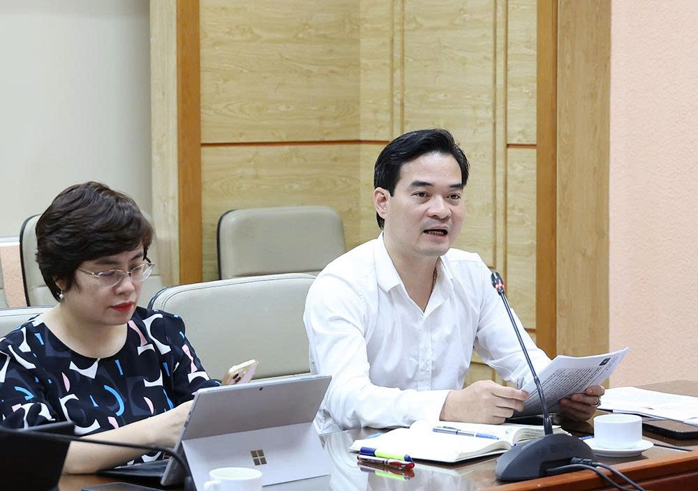 Cải cách Luật An toàn thực phẩm: Tạo động lực chuyển đổi số và quản lý rủi ro- Ảnh 2.
