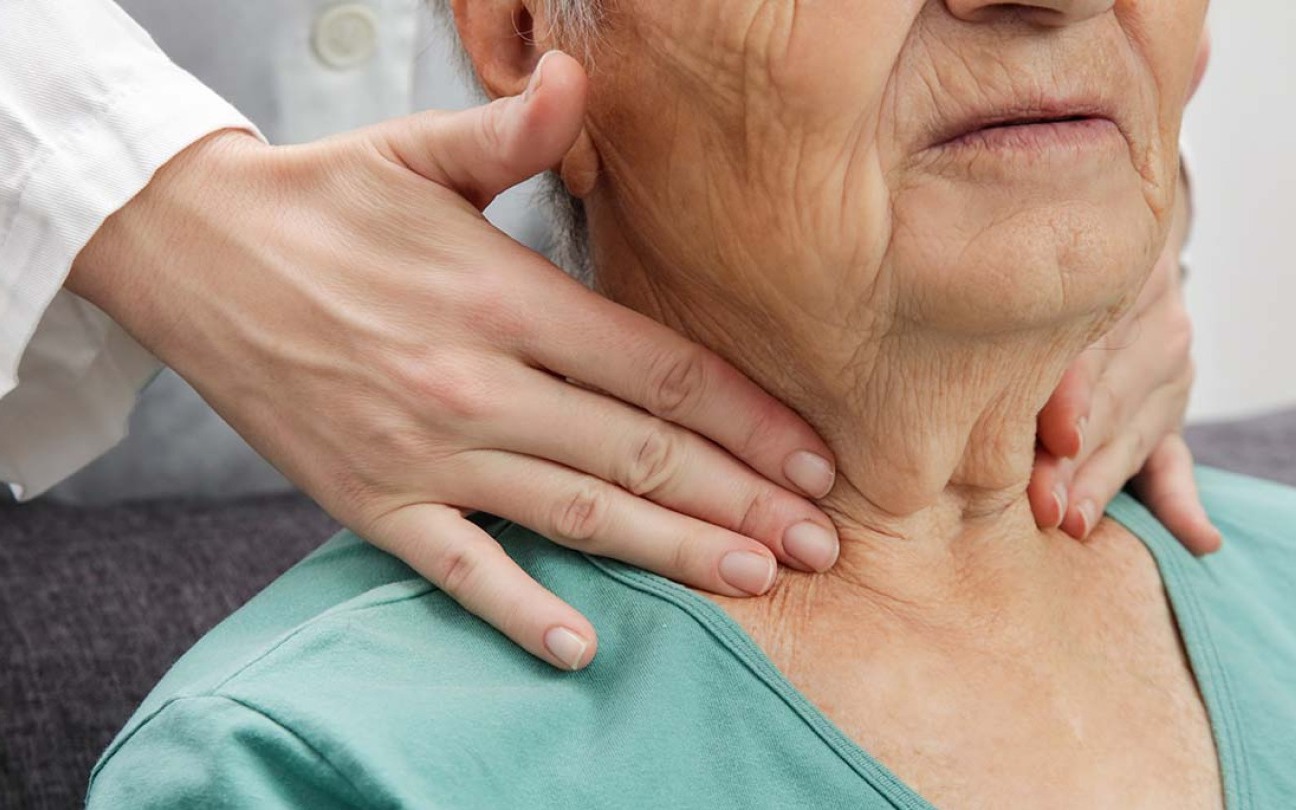 Cường Giáp: Những Dấu Hiệu Cảnh Báo Cần Lưu Ý Sớm